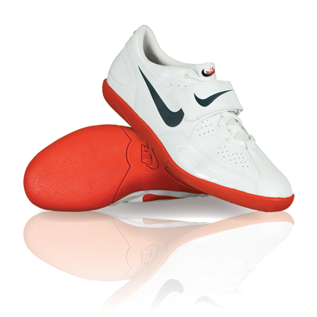 Nike Zoom SD 2 – TrackArena
