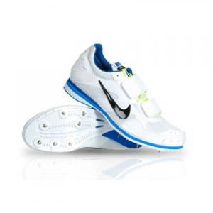Nike Zoom TJ 3 – TrackArena