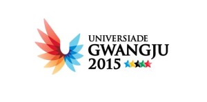 Universiadi Gwangju 2015