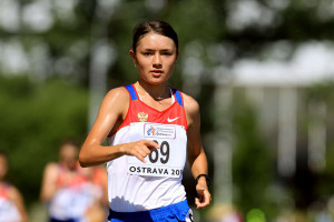 Nina Okhotnikova