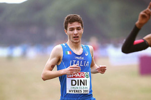 Lorenzo Dini
