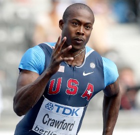 2009 World Outdoor Championships