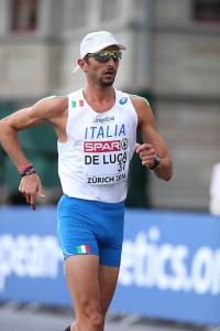 Marco De Luca
