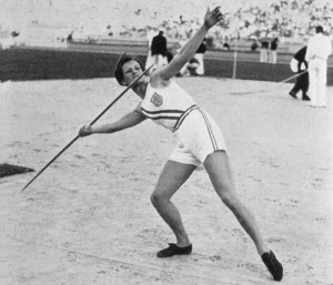 babe didrikson getty images