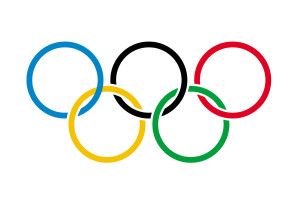 Olimpiadi Logo