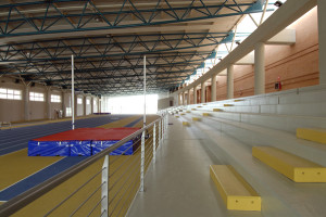 Palazzetto Indoor Udine