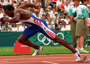 Linford_christie AP PHOTOS