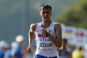 Andrey Ruzavin