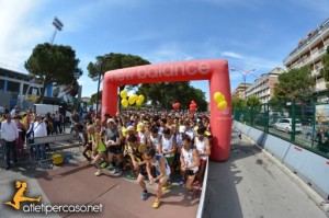 2^ Pescara Half Marathon
