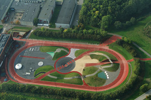 Odense Track
