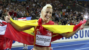 Marta Dominguez