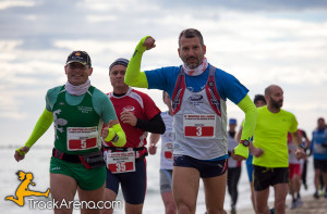 Maratona sulla Sabbia 2016 San Benedetto Del Tronto (AP)