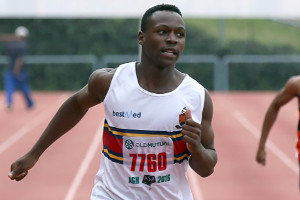 Clarence Munyani