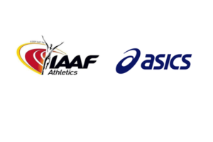 IAAF Asics