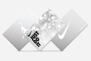 Nike Gift Card Regali Natale